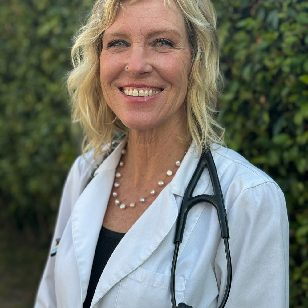 Shaula Hijazi, NP - a trusted women's health nurse practitioner in Santa Barbara, CA providing compassionate care